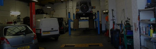 MOT Services