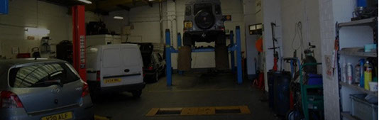 MOT Services